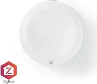 Nedis ZBSC10WT, Nedis Smart Klimasensor ZBSC10WT | Zigbee 3.0 |...
