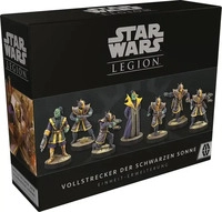 Fantasy Flight Games FFGD4689, Fantasy Flight Games FFG FFGD4689 - Legion