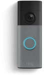 Ring B0FHJ91JY5, Ring - Battery Video Doorbell (2nd Gen) - Speckled - EUUK (Kabellos,
