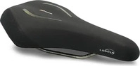Selle Royal 52E2UR0A18096, Selle Royal Lookin Evo Stracciatella - Athletic - Black