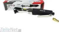 Yato YT-0980, Yato angle wrench (1/2") (YT-0980) Schwarz/Silber