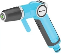 Cellfast CF53-320, Cellfast Pistolenspritze (CF53-320) Schwarz/Blau