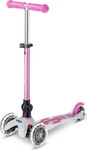 Micro MMD373, Micro Mini Deluxe Foldable Orion Glow LED Pink (MMD373)