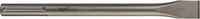 Milwaukee Flachmeissel SDS-MAX (25 mm) (22606037)