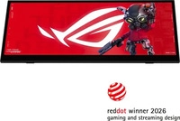 ASUS 90LM0CA0-B01N71, ASUS ROG Strix XG129C (1920 x 720 Pixel, 12.30")