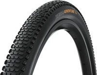 Continental CO0150843, Continental Terra Adventure (28 x 2.00, 50-622) (CO0150843)