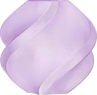 Bambu G01-P0-1.75-1000-SPLFREE, Bambu Lab - PETG Translucent Refill - Purple - 1.75mm