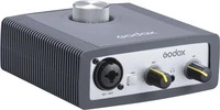 Godox 10667, Godox AI2C 2-kanałowy interfejs audio (USB) (10667)