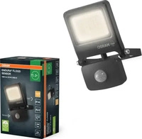 Ledvance OSRAM LED Fluter ENDURA Flood Sensor Warm White PCR Warm weiss 4099854487170