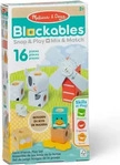 Spin Master 6074896, Spin Master Blockables Farm Friends (6074896)