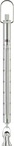 Kern Swiss 281-451, Kern Swiss Kern Federwaage SAUTER 281-451 (281-451)