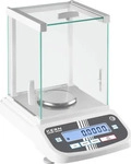 Kern & Sohn ADJ 100-4, Kern & Sohn Kern Analysenwaage mit Z&auml;hlfunktion 120g /