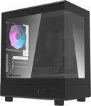 Darkflash Tech DB330M Black +3F, Darkflash Tech DarkFlash DB330M Black Computer...