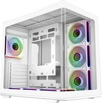 Cooler Master E600-WGNN-S02, Cooler Master CoolerMaster Geh Elite 600 7fans White