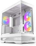 Antec 0-761345-10283-4, Antec Constellation C2M ARGB White MicroATX PC Geh&auml;use
