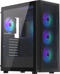 Endorfy EY2A023, Endorfy Ventum 400 ARGB (EY2A023) Schwarz