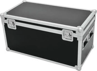 Omnitronic 30126905, Omnitronic UniversalCase Profi 80x (Universal) (30126905)