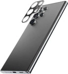 Cellularline CAMERALENSGALS24U, Cellularline Cellular Line Schutzfolie f&uuml;r Samsung