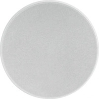 Omnitronic 80710234, Omnitronic CST-808 2-Wege-Deckenlautsprecher (1 Stk.)...