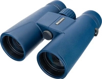 Levenhuk 79581, Levenhuk Discovery Elbrus 10x42 Fernglas (42 mm) (79581) Blau