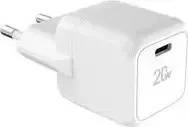 Tucano MA-GAN20-EU-W, Tucano Gan Wall Charger Wei (20 W, 1 Port) (MA-GAN20-EU-W)