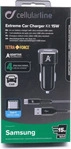 Cellularline TETRCBRSMKIT15WTYC, Cellularline Charger Kit (TETRCBRSMKIT15WTYC)