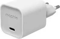 Zagg 409919986, Zagg mophie Netzteil GaN 35W 2026 weiss (35 W, 1 Port) (409919986)