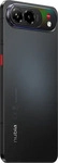 Nubia 123474801044, Nubia Air Pro 256GB/8GB - Black (256 GB, Black, 6.77", 5G)