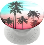 PopSockets 801219, PopSockets Tropical Sunset (2. Gen, austauschbar) (801219)