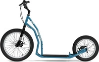 Yedoo Yedoo, Yedoo Tretroller Four Y40 Tretroller blau (Yedoo)