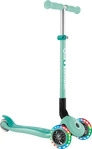 Globber Primo Foldable Lights - Mint (46516152) Gr&uuml;n