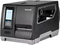 Honeywell PM45CA1010030200, Honeywell PM45 Compact, Full Touch Display, Ethernet,