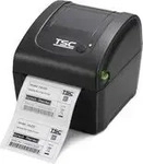 TSC 99-158A001-0002, TSC DA210 Etikettendrucker Direkt W&auml;rme 203 x 203 DPI Verkabelt