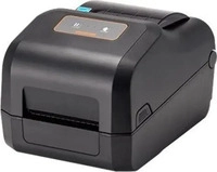 Bixolon W125855598, Bixolon XD5-40t, 203dpi, with USB + (203 dpi) (W125855598)