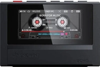 Snowsky 5580168, Snowsky Echo (8 GB) (5580168) Schwarz
