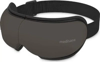 Medisana EM 150, Medisana EM 150 Augenmassageger&auml;t (EM 150) Schwarz/Grau