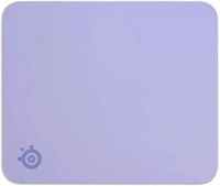SteelSeries 63460, SteelSeries QcK Lavender (M) (63460) Violett