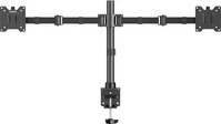SpeaKa Professional SP-13383184, SpeaKa Professional SP-MM-221 2fach