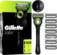 Gillette Labs Neon Night (1x) (57236864)