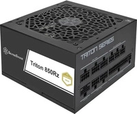Silverstone SST-TR850R-GM, Silverstone SST-TR850R-GM - Triton 850Rz Cybenetics...