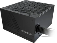 Montech BETA 2 850W, Montech BETA 2 (850 W) (BETA 2 850W) Schwarz