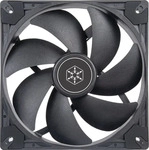 Silverstone SST-VS140B, Silverstone SST-VS140B - VISTA Performance enhanced 140mm PWM
