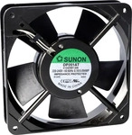 Sunon DP201AT-2122HBL.GN, Sunon DP201AT-2122HBL.GN Axiall&uuml;fter 230 V/AC 112.1 m&sup3;/h