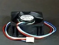 Papst 9292206096, Papst EBM 612 N/2 GML-096 Axiall&uuml;fter 12 V/DC 23 m&sup3;/h (L x B x H)