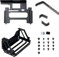 Lian Li O11DE-9X, Lian Li Lian-Li O11DE-9X GPU Bracket (O11DE-9X)