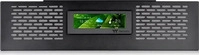 Thermaltake AC-062-OO1NAN-A1, Thermaltake PC- Geh&auml;usezubeh&ouml;r LCD Panel Kit Black