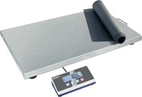 Kern & Sohn EOS 150K50XL, Kern & Sohn Kern Plattformwaage Max 150 kg: d=0,05 kg...
