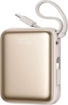 Joyroom JR-PBF27-T, Joyroom 22.5W Powerbank 10000mAh Fast Charging with Dual...