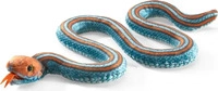 Folkmanis 3210, Folkmanis San Francisco Garter Snake / Strumpfbandnatter (3210)