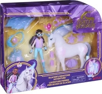 Spin Master 6074981, Spin Master U. A. - Glacier's Gemstone Adventure (6074981)